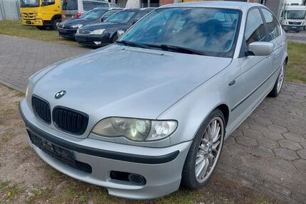 BMW 330 Gebrauchtwagen