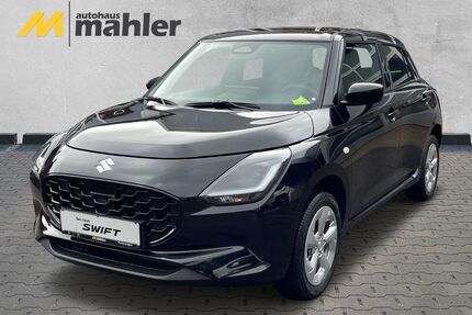 Suzuki Swift Gebrauchtwagen