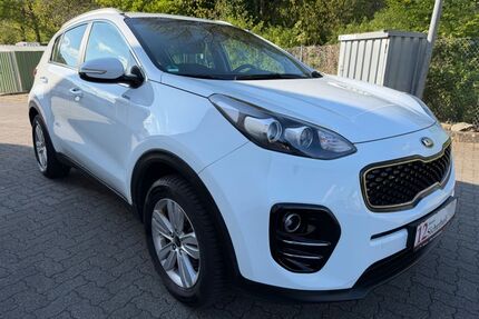 Kia Sportage Gebrauchtwagen