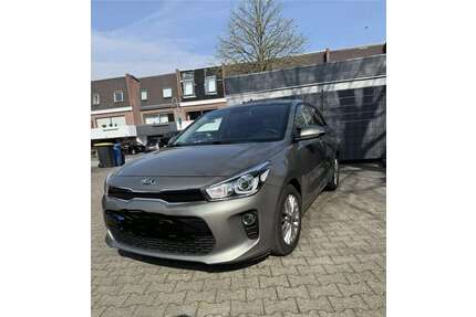 Kia Rio Gebrauchtwagen