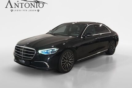Mercedes-Benz S 400 Gebrauchtwagen