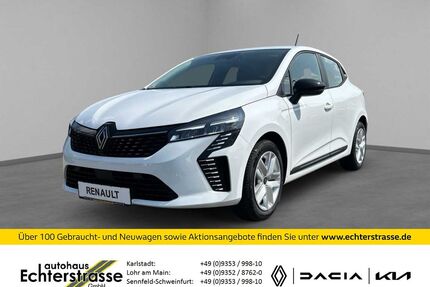 Renault Clio Gebrauchtwagen