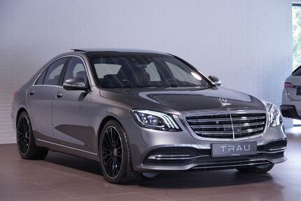 Mercedes-Benz S 560 Gebrauchtwagen
