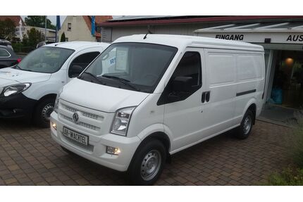 DFSK EC35 Gebrauchtwagen