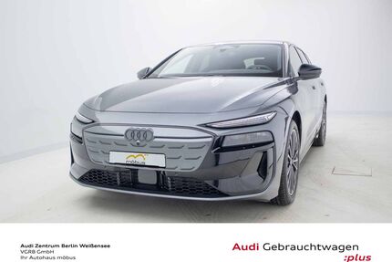 Audi A6 e-tron Gebrauchtwagen