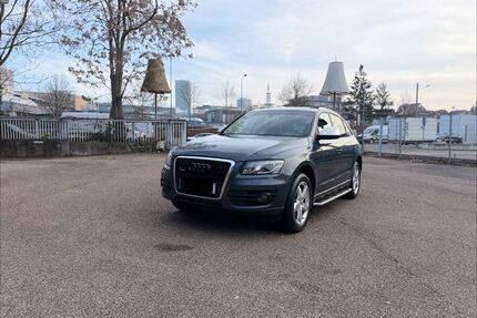 Audi Q5 Gebrauchtwagen