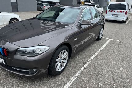 BMW 520 Gebrauchtwagen