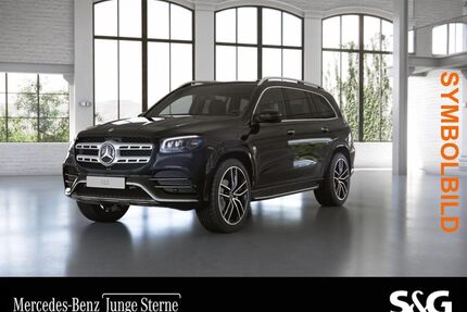 Mercedes-Benz GLS 350 Gebrauchtwagen
