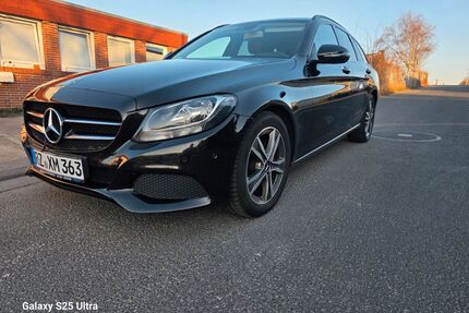 Mercedes-Benz C 220 Gebrauchtwagen