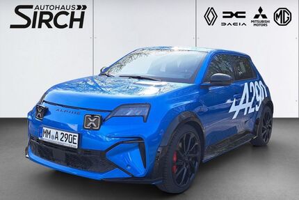 Alpine A290 Gebrauchtwagen