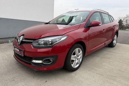 Renault Megane Gebrauchtwagen