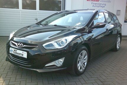 Hyundai i40 Gebrauchtwagen