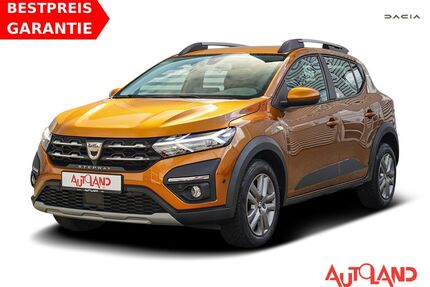Dacia Sandero Gebrauchtwagen
