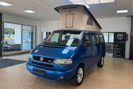 VW T4 California Gebrauchtwagen
