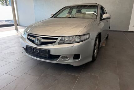 Honda Accord Gebrauchtwagen