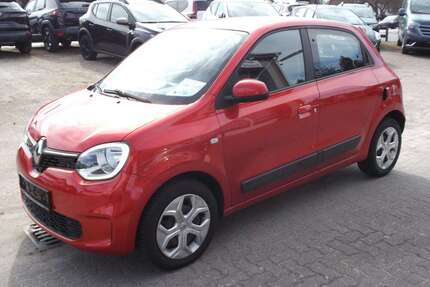 Renault Twingo Gebrauchtwagen