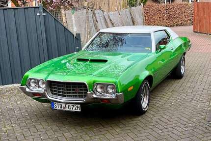 Ford Gran Torino Gebrauchtwagen