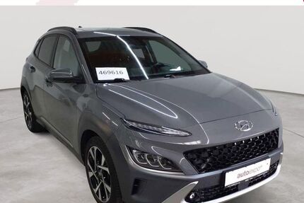 Hyundai KONA Gebrauchtwagen