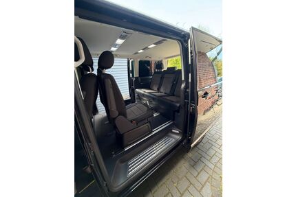 VW T6 Multivan Gebrauchtwagen