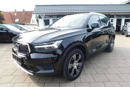 Volvo XC40 Gebrauchtwagen