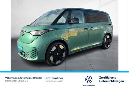 VW ID. Buzz Gebrauchtwagen