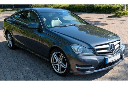 Mercedes-Benz C 250 Gebrauchtwagen