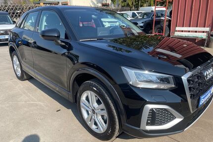 Audi Q2 Gebrauchtwagen