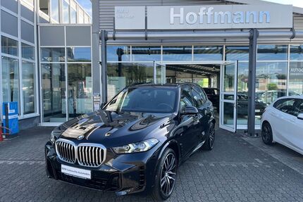 BMW X5 Gebrauchtwagen
