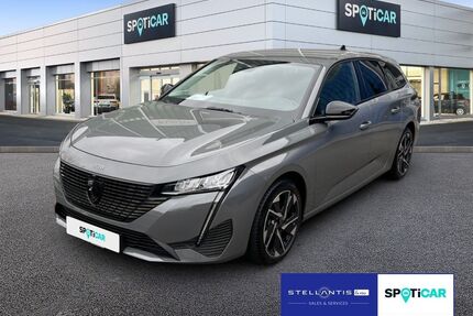 Peugeot 308 Gebrauchtwagen