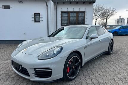 Porsche Panamera Gebrauchtwagen