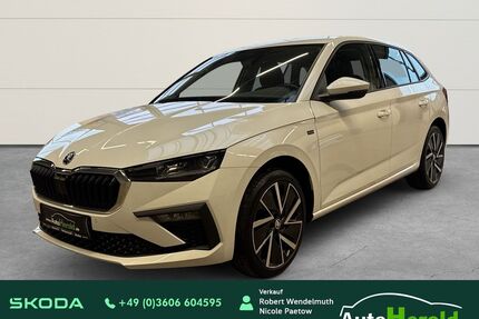 Skoda Scala Gebrauchtwagen