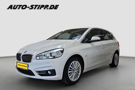 BMW 220 Active Tourer Gebrauchtwagen
