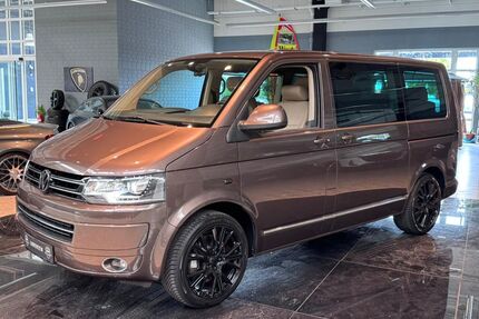 VW T5 Multivan Gebrauchtwagen