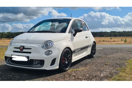 Abarth 595 Gebrauchtwagen