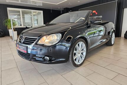 VW Eos Gebrauchtwagen