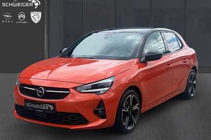 Opel Corsa Gebrauchtwagen