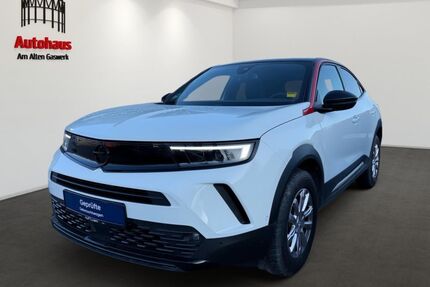 Opel Mokka Gebrauchtwagen