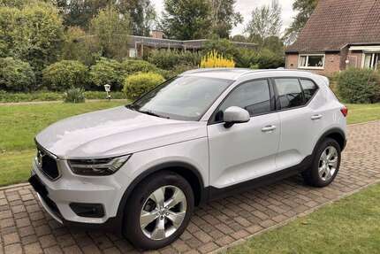 Volvo XC40 Gebrauchtwagen