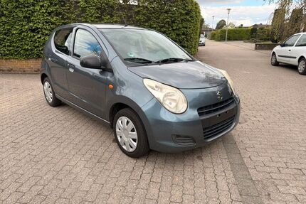 Suzuki Alto Gebrauchtwagen