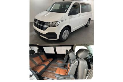 VW T6 Multivan Gebrauchtwagen