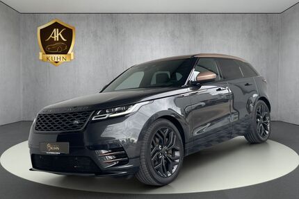 Land Rover Range Rover Velar Gebrauchtwagen