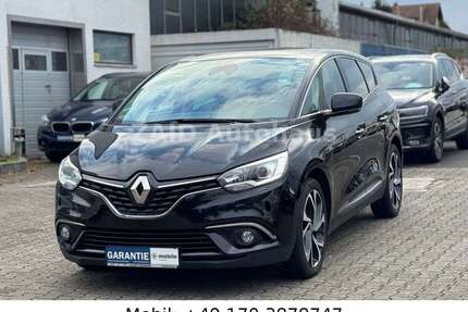 Renault Scenic Gebrauchtwagen