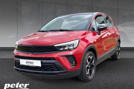 Opel Crossland (X) Gebrauchtwagen