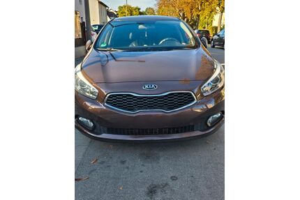 Kia ceed / Ceed Gebrauchtwagen