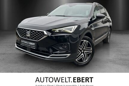 Seat Tarraco Gebrauchtwagen