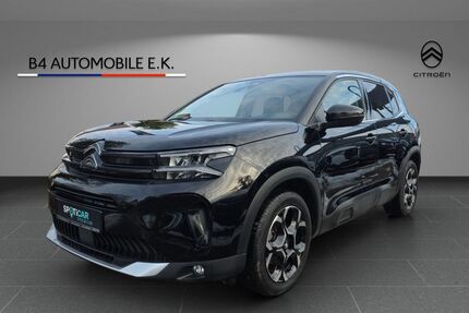 Citroen C5 Aircross Gebrauchtwagen