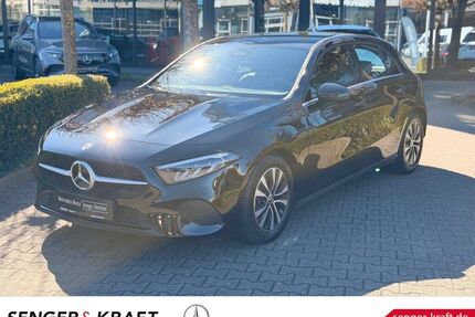 Mercedes-Benz A 180 Gebrauchtwagen