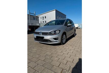 VW Golf Sportsvan Gebrauchtwagen