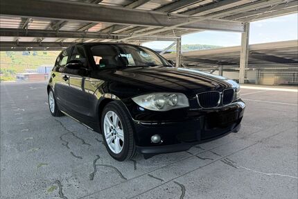 BMW 118 Gebrauchtwagen