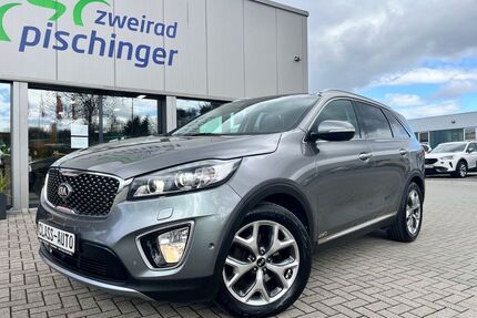 Kia Sorento Gebrauchtwagen